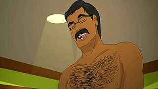 doesn't horny desi stepmom crave your monster cock pounding her pussy?