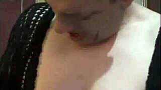 Sissy Faggot Ass Slammed by Real Cock Hard