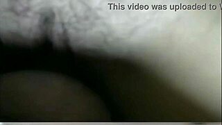 Real Couple Fucks While Friend Watches Wife Creampie Explosion!