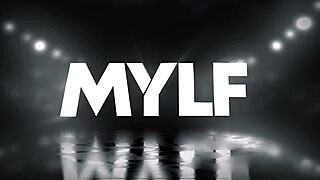 NAKED MILF TITTY FUCKS CREAMPIES STEPSON IN FORBIDDEN LUST