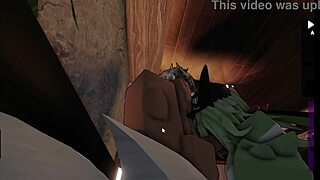 hot girl! rip those jeans and fuck her pussy with monster cock!