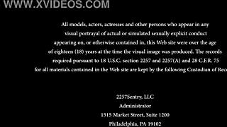 Bound Cute Beauty Submits to Extreme Anal and Golden Shower in Toilet Domination