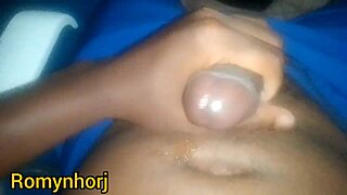 wanna see this brazilian mulata take a midnight cock pounding in rainy rio with creampie?