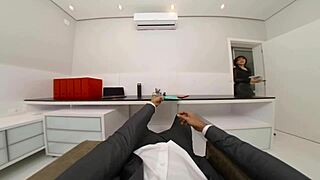 ariane kimiko takes anal pounding and creampie finish 🍑💦