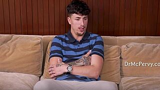 Reagan foxx's kinky hospital threesome therapy shakes family tree