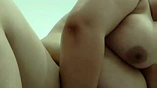 Vietnam Shaved Pussy Stuffed with Bottle Hardcore