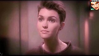 meagan tandy's batwoman knee crushes balls groin perfect ebony kick?