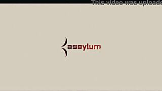 Bound Cute Beauty Submits to Extreme Anal and Golden Shower in Toilet Domination