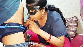 village wife slurps big black cock swallows cumshot