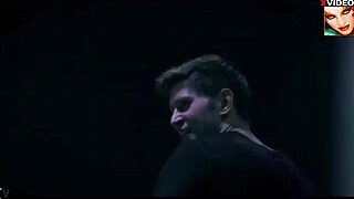 meagan tandy's batwoman knee crushes balls groin perfect ebony kick?