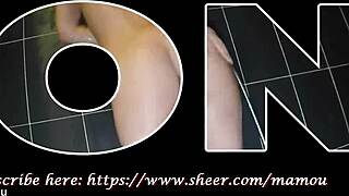 imagine tchikita's long homemade vid: endless intense sex and deep throating