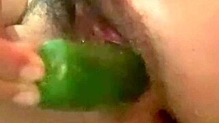 Mexican amateurs capture raw homemade squirting moments