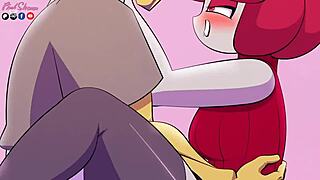 check out this big tits creampie cum compilation 😍