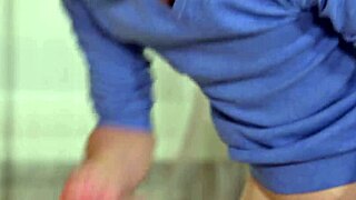 horny roomies tina kay rebecca volpetti dp orgy holes