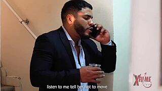 peruvian redhead slut, we dominate your big tits ass with double sodomy to pay debt!