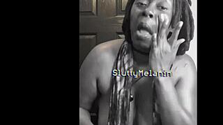 Ebony Milf Black Mama's Slutty Diary Entry 989 Revealed