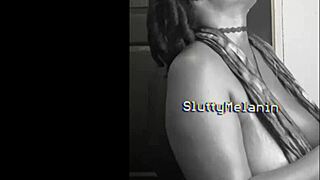 Ebony Milf Black Mama's Slutty Diary Entry 989 Revealed