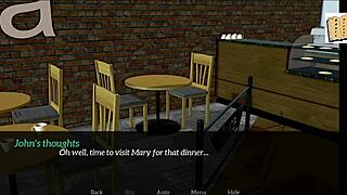 Blonde Brunette Milf Teen Game Turns Erotic Fast!