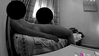 My Slutty Russian Wife Cheats with Bent-Over Doggystyle Fury