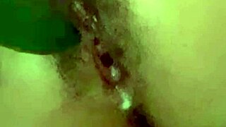 Mexican amateurs capture raw homemade squirting moments