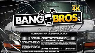 big titty maid deepthroats for creampie pussy pounding