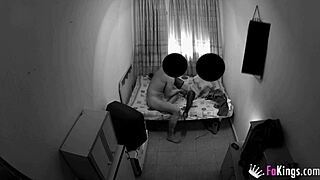 My Slutty Russian Wife Cheats with Bent-Over Doggystyle Fury