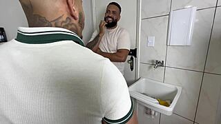 gabily castro's feeling naughty wants two guys for anal and blowjob
