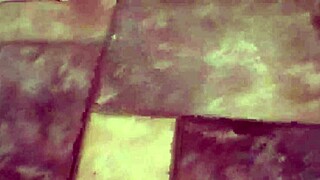 i slide huge toy deep into starri knight's tight moaning pussy orgasm