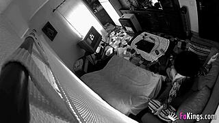 My Slutty Russian Wife Cheats with Bent-Over Doggystyle Fury