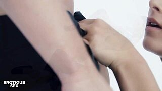 What makes Czech babe Anna Rose's outdoor fuck so passionately unforgettable?