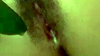 Mexican amateurs capture raw homemade squirting moments