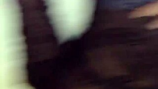 follando a mi novia bailarina grabada a escondidas con su culo grande y sexy