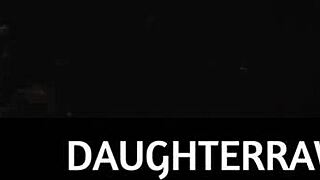 Stepdad Punishes XXLayna Marie's Pussy Over Speeding Ticket!