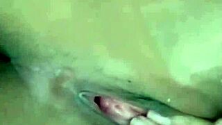 you won't believe this real squirting orgasm explosion