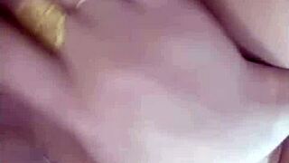 you won't believe this real squirting orgasm explosion