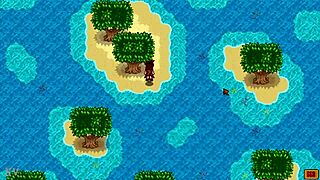 ¿Quién resiste a scarlett cabalgando en stardew valley parte 1?