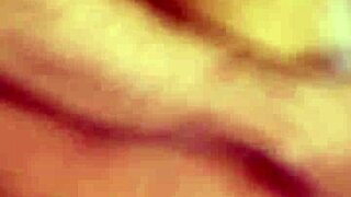 naty delgado sneaks neighbor in for rough pussy ride