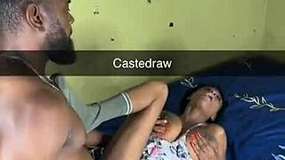 your saggy natural tits beg for pussy fuck