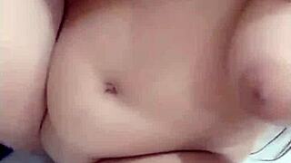 you won't believe this real squirting orgasm explosion