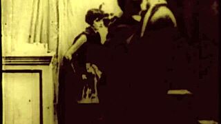 GRANNY LOOKS HOT FUCKABLE FOR HER AGE!