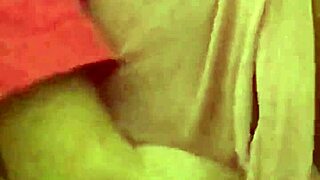 angel lima masturbates hot on building stairs