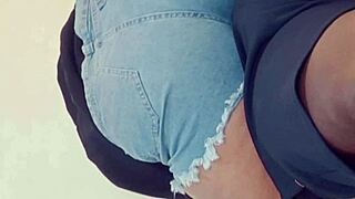 licking my black gf's shaved pussy desi style