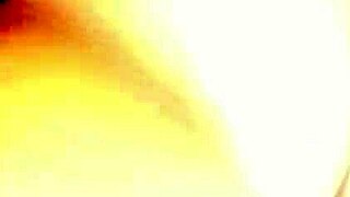bbw slut milf riding cowgirl pov on my fat tits