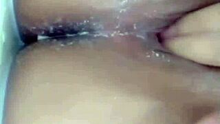 you won't believe this real squirting orgasm explosion