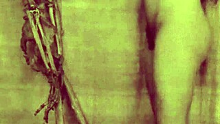 GRANNY LOOKS HOT FUCKABLE FOR HER AGE!