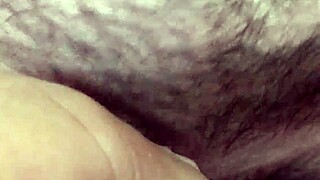 fantasy shaved pussy missionary cumshot closeup orgasm 😍💦