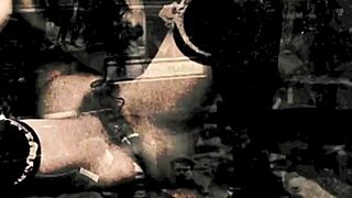 GRANNY LOOKS HOT FUCKABLE FOR HER AGE!