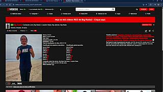 biggest cock rips married woman's ass, pain makes her shit everywhere