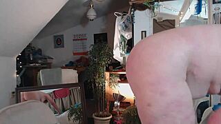 back in 2017 i modeled panties then masturbated to orgasm