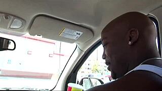 kelly leigh hunts big black cock for blonde bbw cougar facial cumshot